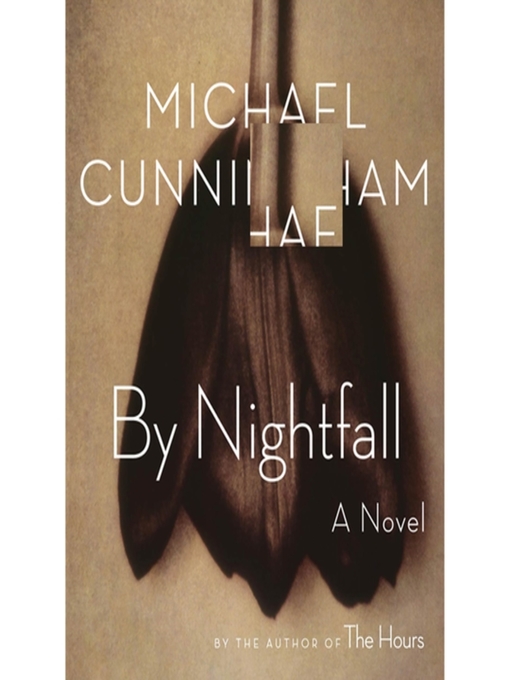 Title details for By Nightfall by Michael Cunningham - Available